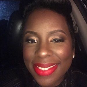 Meet your Posher, Marquita